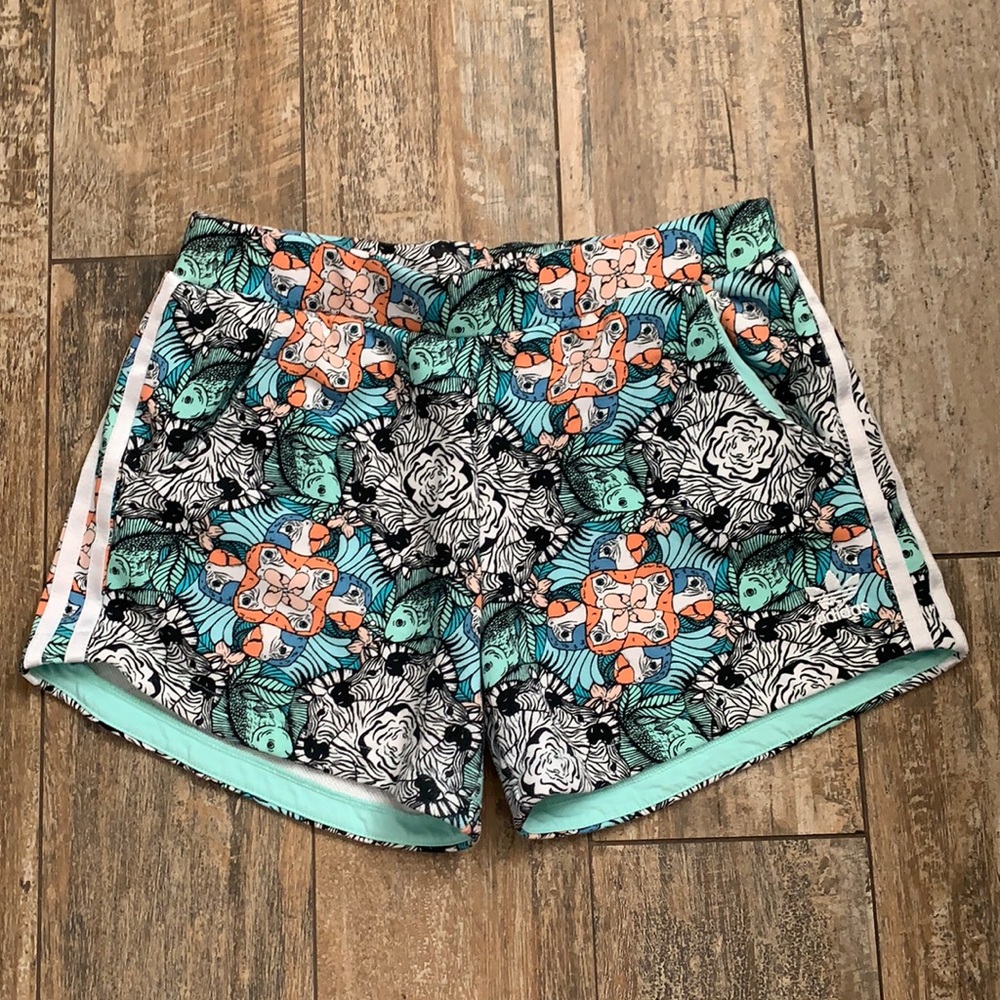 Adidas Shorts